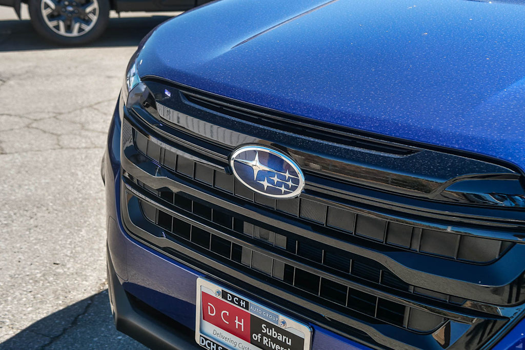 Thumbnail: 2026 Subaru Forester - 6