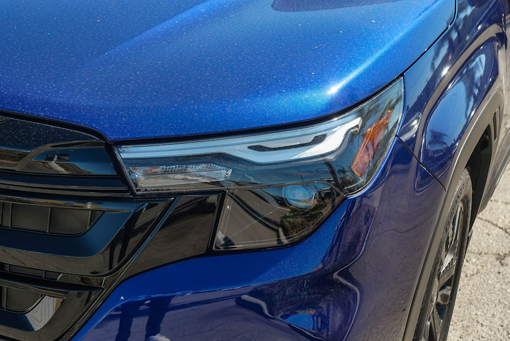 Thumbnail: 2026 Subaru Forester - 21