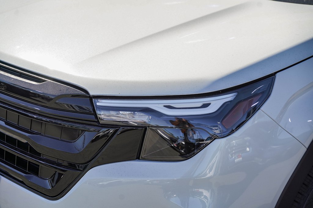 Thumbnail: 2026 Subaru Forester - 20