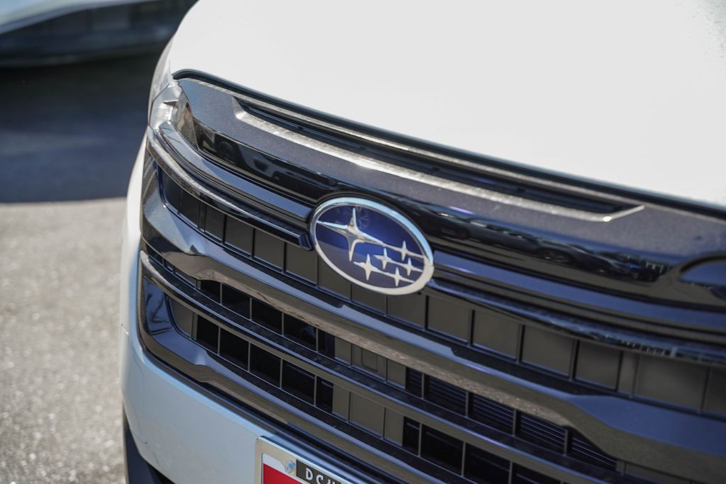 Thumbnail: 2026 Subaru Forester - 6