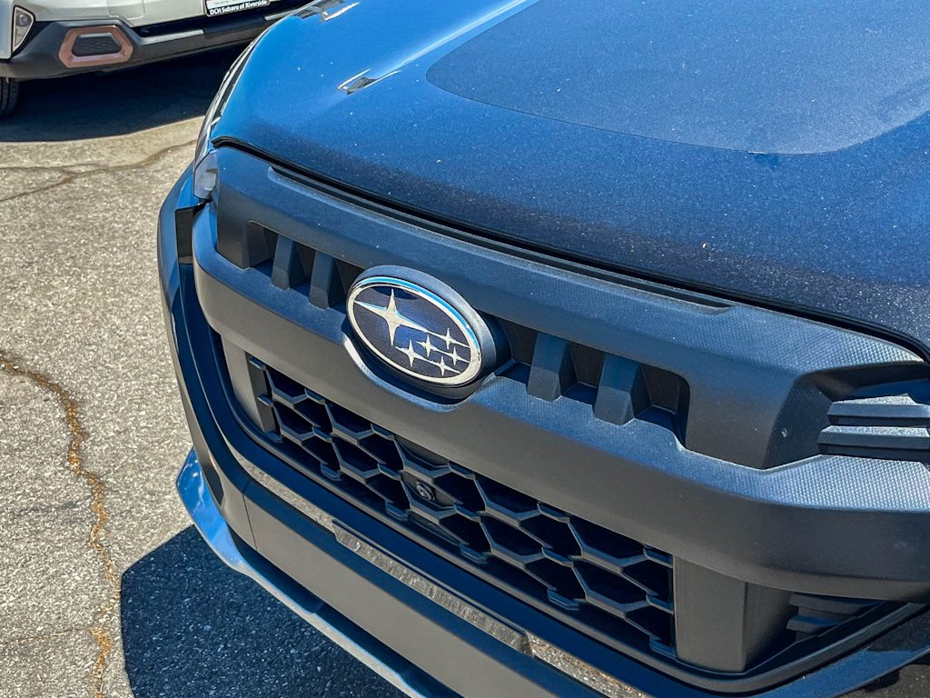 Thumbnail: 2026 Subaru Forester - 21