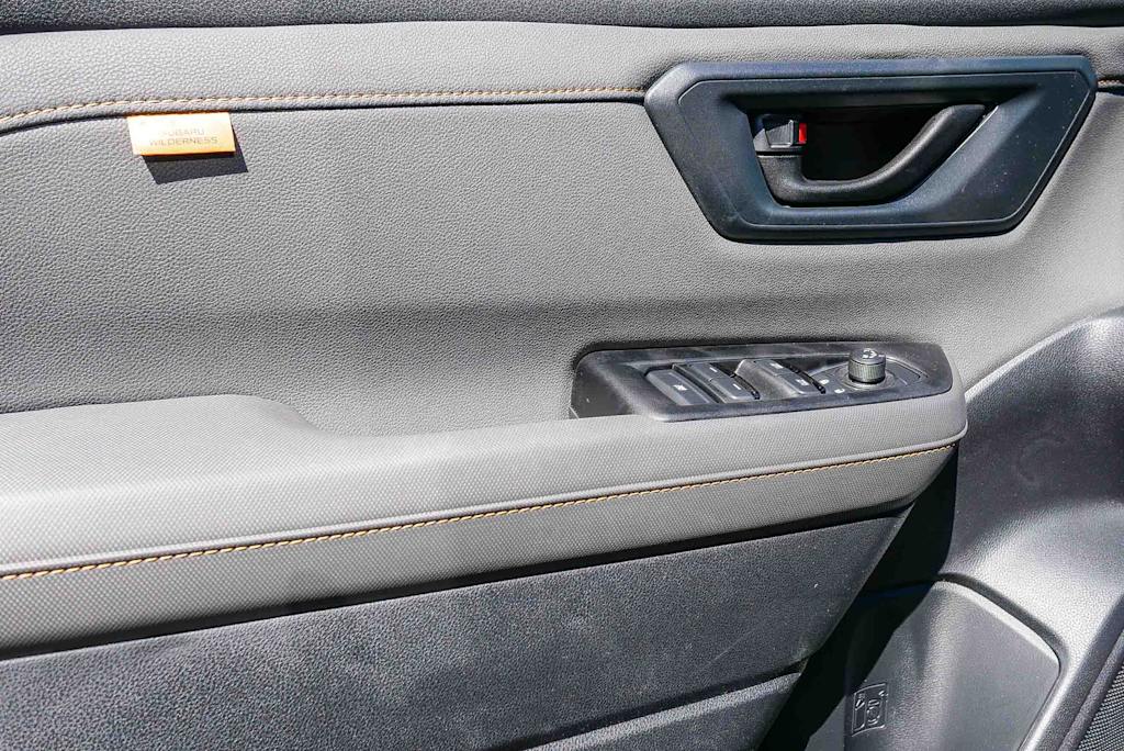 Thumbnail: 2026 Subaru Forester - 23