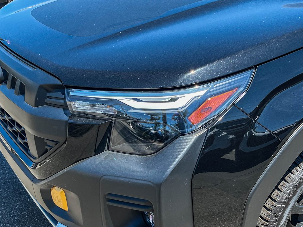 Thumbnail: 2026 Subaru Forester - 20
