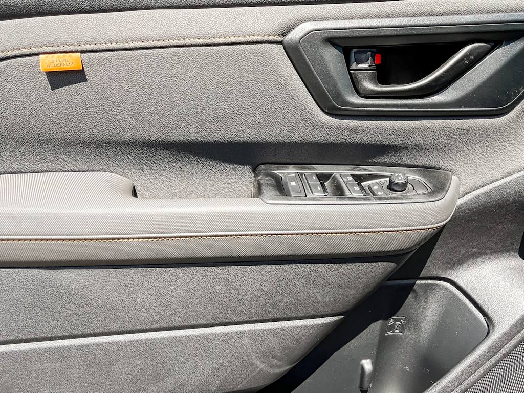 Thumbnail: 2026 Subaru Forester - 24