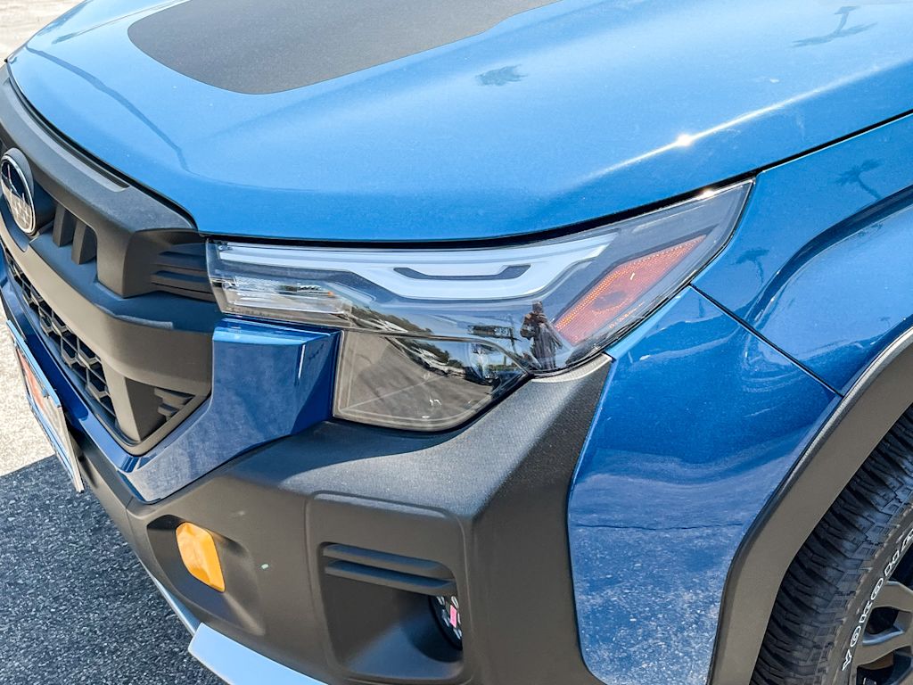 Thumbnail: 2026 Subaru Forester - 21