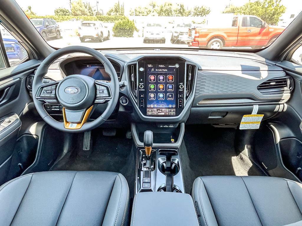 Thumbnail: 2026 Subaru Forester - 2