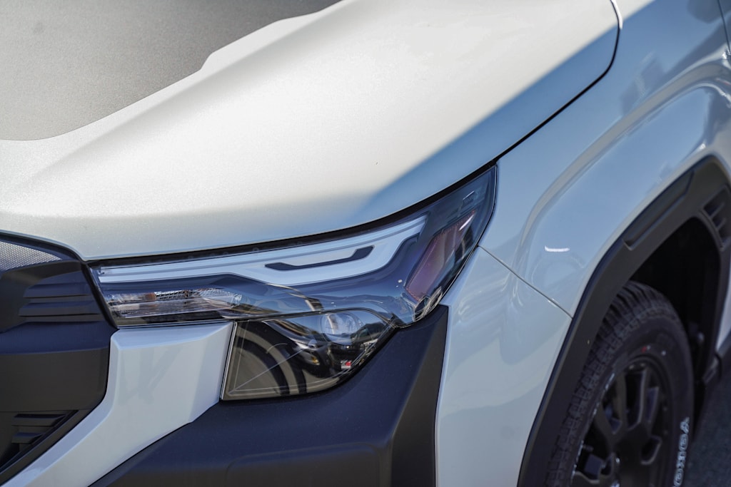 Thumbnail: 2026 Subaru Forester - 21