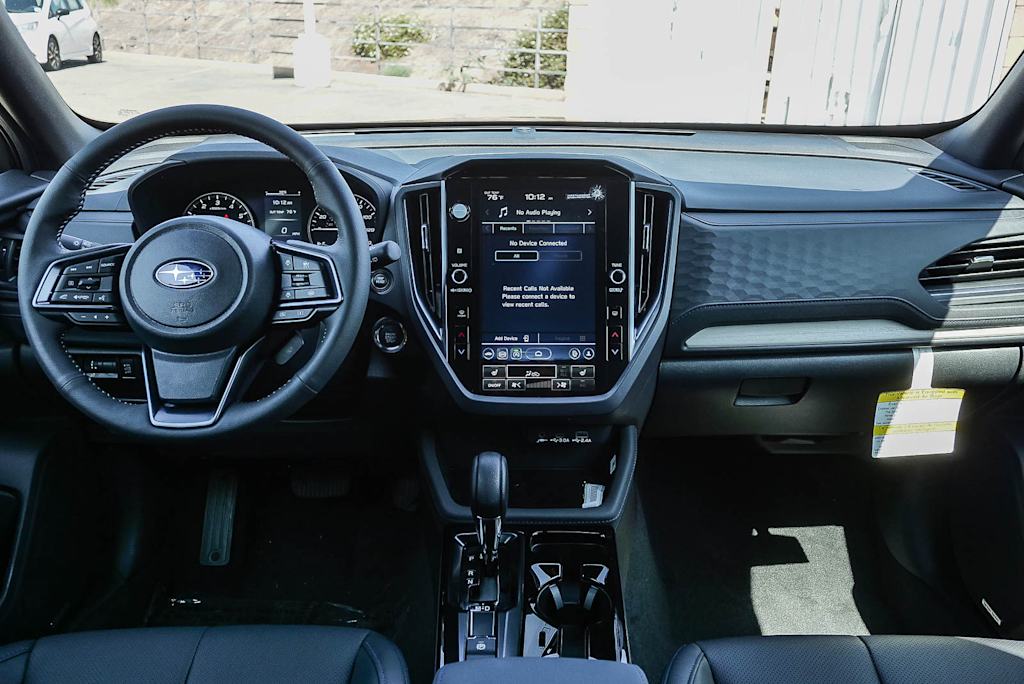 Thumbnail: 2026 Subaru Forester - 2