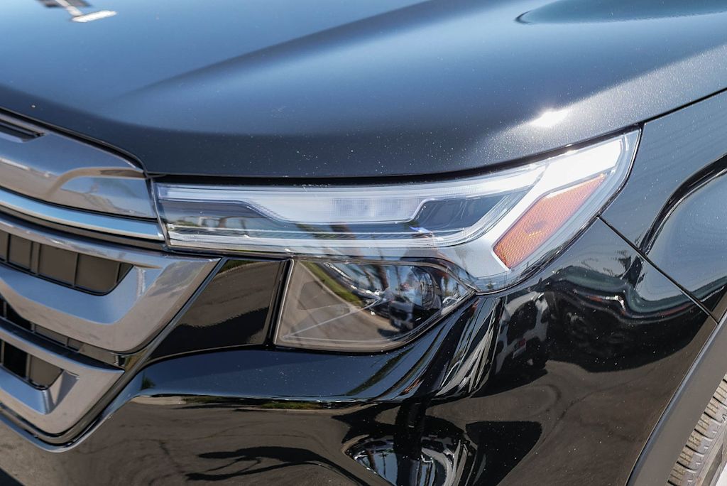 Thumbnail: 2026 Subaru Forester - 20