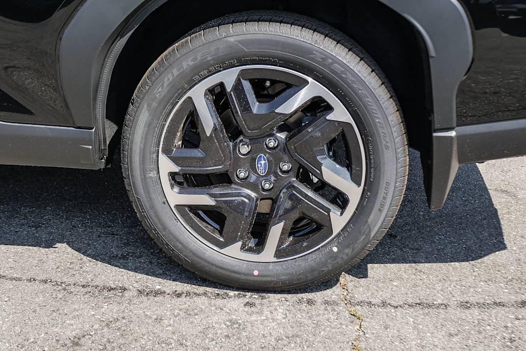 Thumbnail: 2026 Subaru Forester - 7