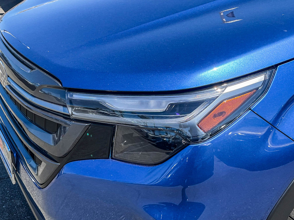 Thumbnail: 2026 Subaru Forester - 22