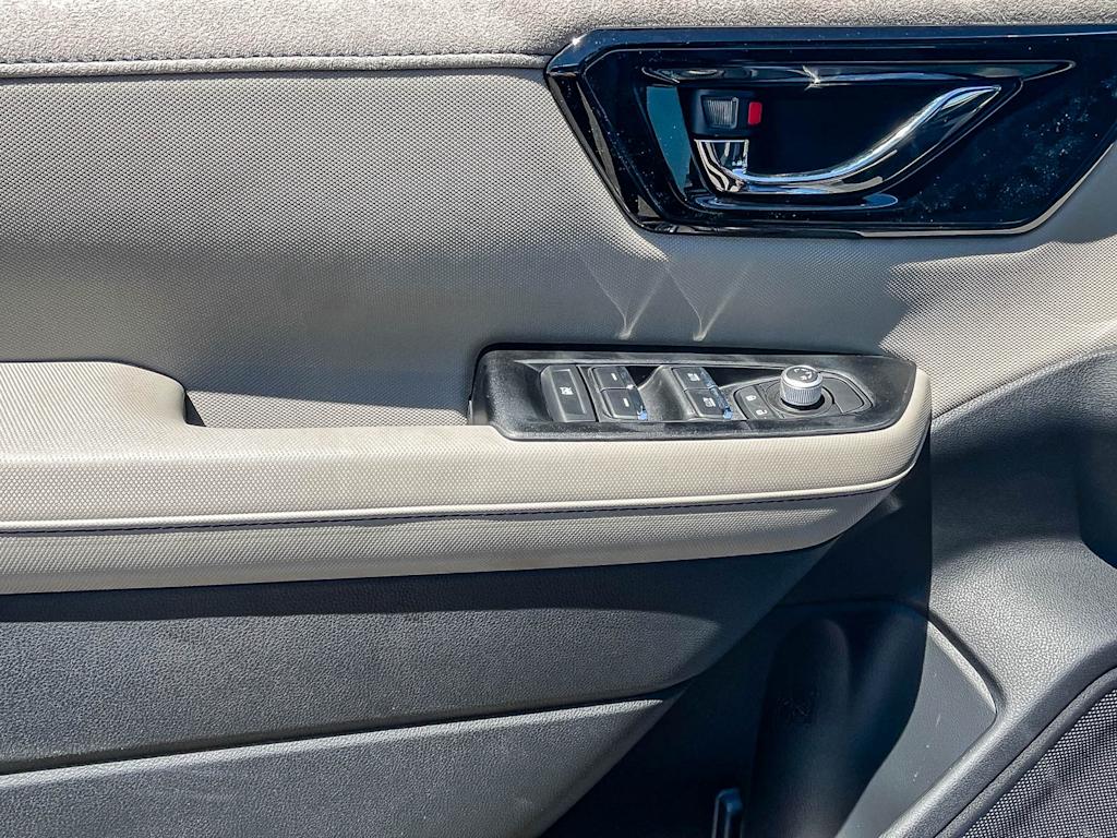 Thumbnail: 2026 Subaru Forester - 26