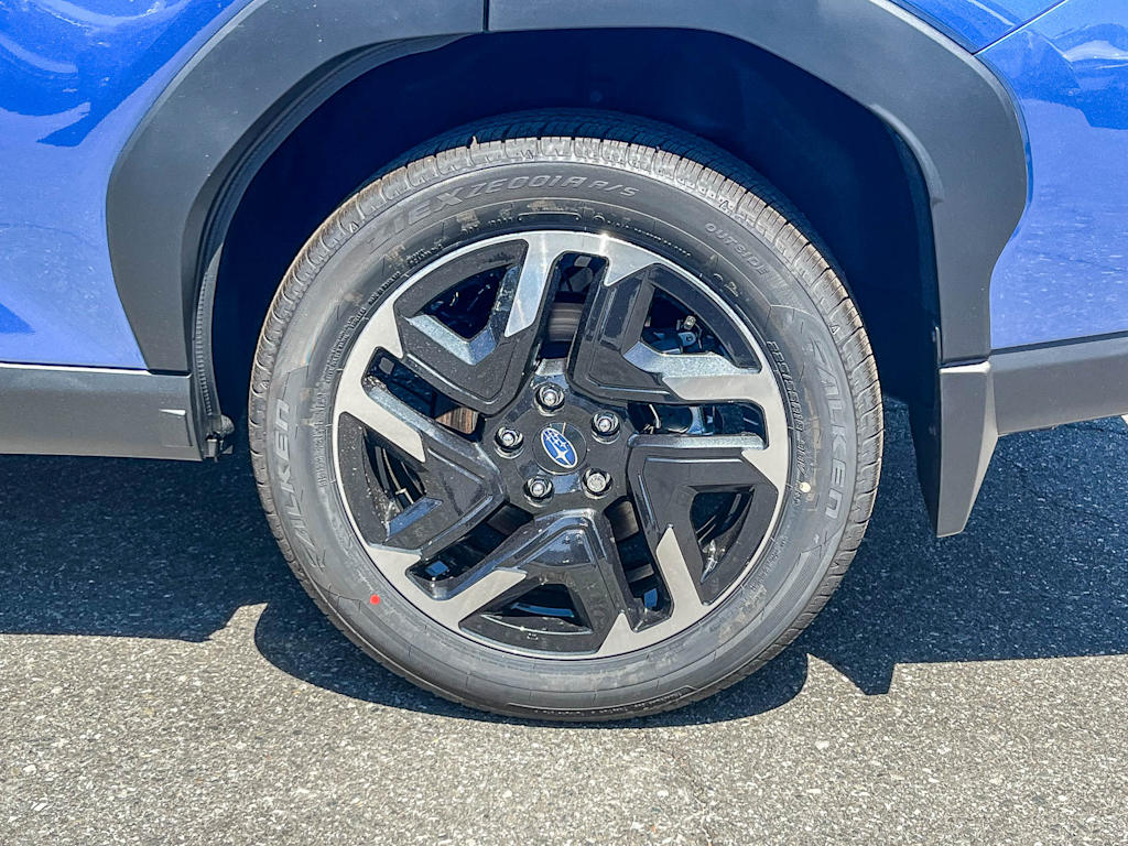 Thumbnail: 2026 Subaru Forester - 7