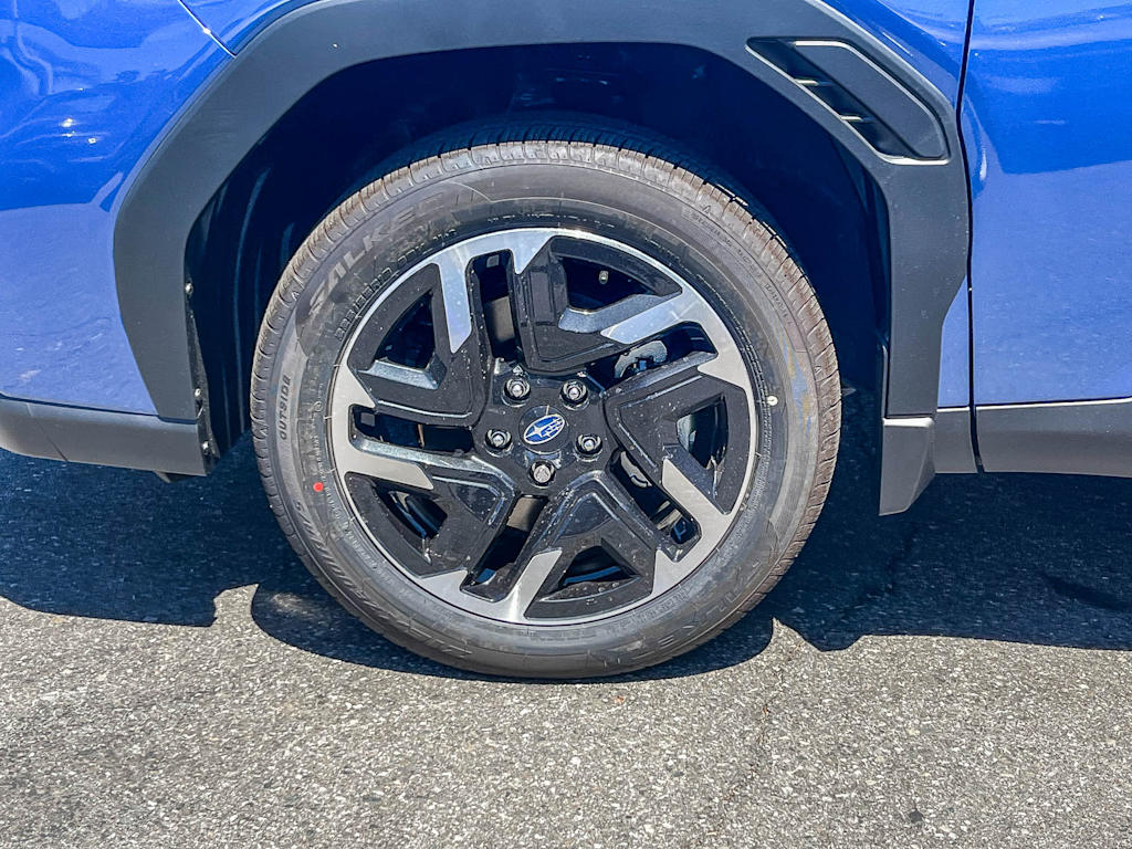 Thumbnail: 2026 Subaru Forester - 21
