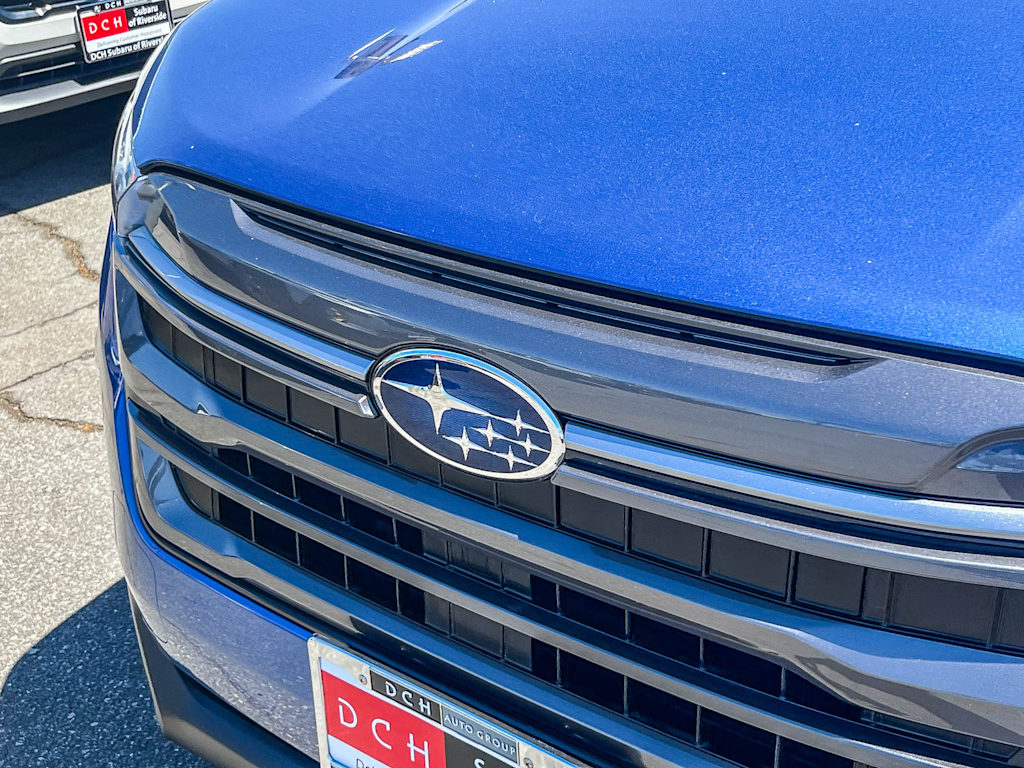 Thumbnail: 2026 Subaru Forester - 6