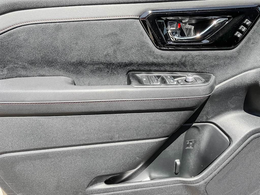 Thumbnail: 2026 Subaru Forester - 24