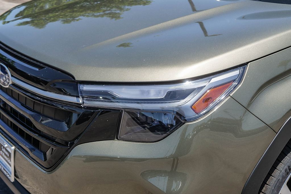 Thumbnail: 2026 Subaru Forester - 19