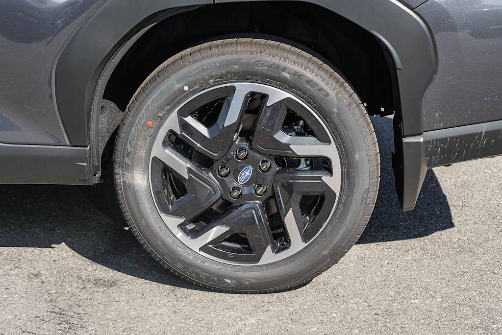 Thumbnail: 2026 Subaru Forester - 7