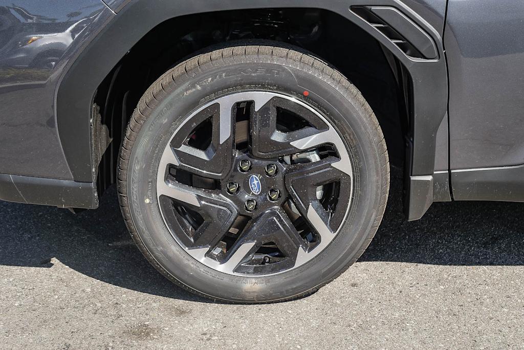 Thumbnail: 2026 Subaru Forester - 20