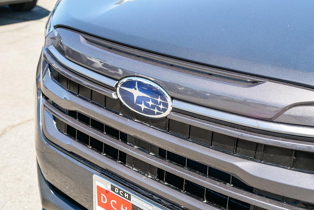 Thumbnail: 2026 Subaru Forester - 6