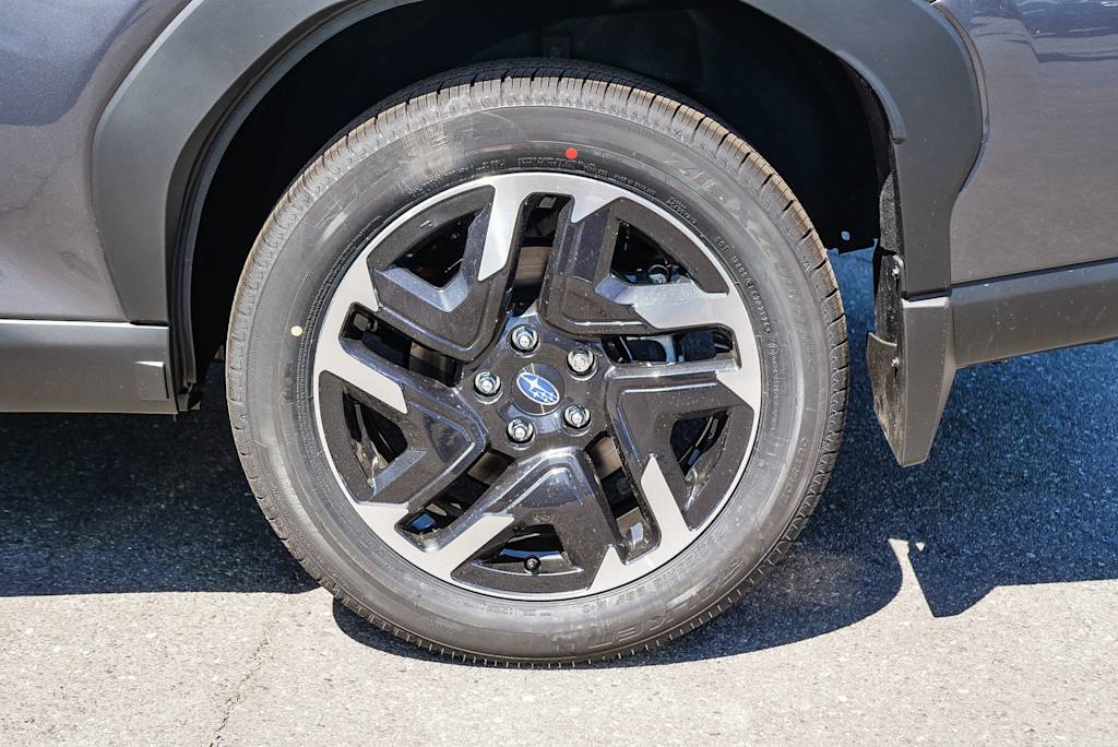 Thumbnail: 2026 Subaru Forester - 7