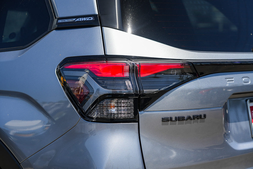 Thumbnail: 2026 Subaru Forester - 20