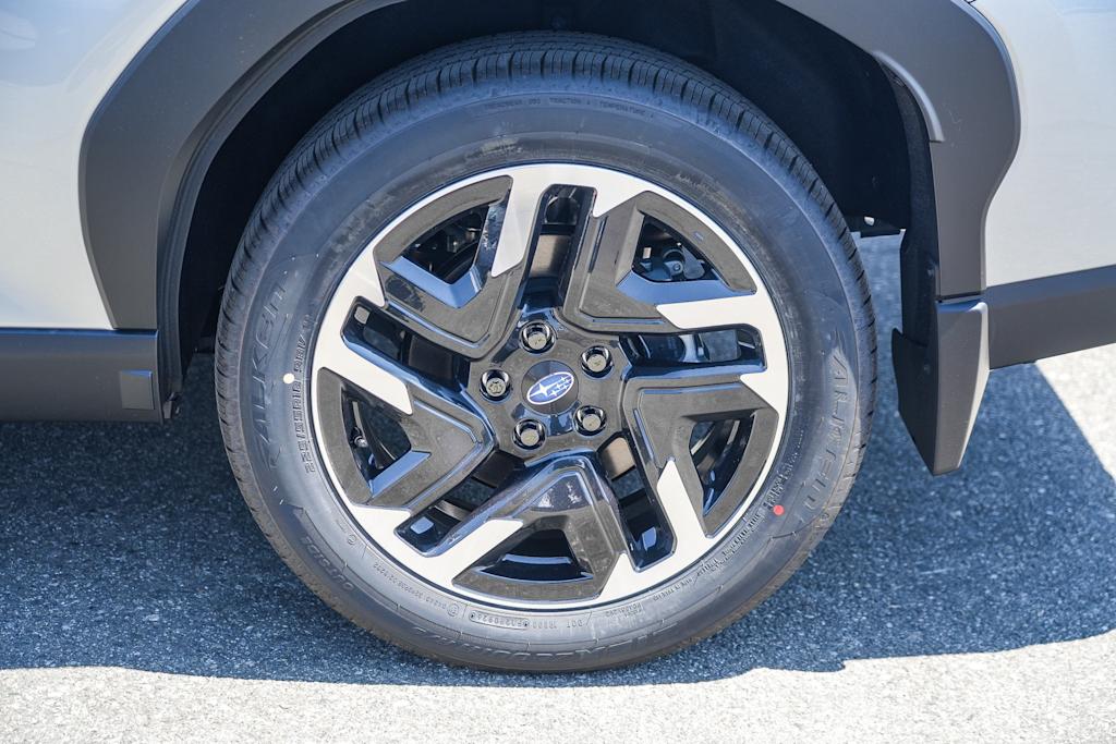 Thumbnail: 2026 Subaru Forester - 7