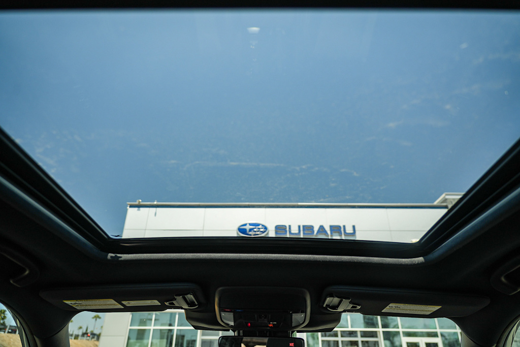 Thumbnail: 2026 Subaru Forester - 22