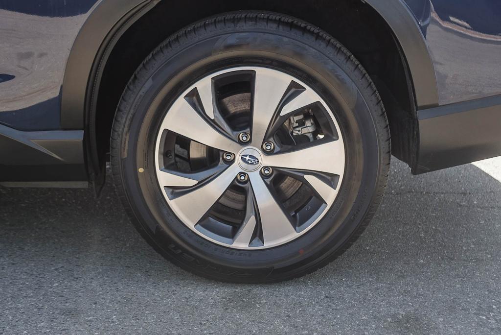 Thumbnail: 2025 Subaru Ascent - 7