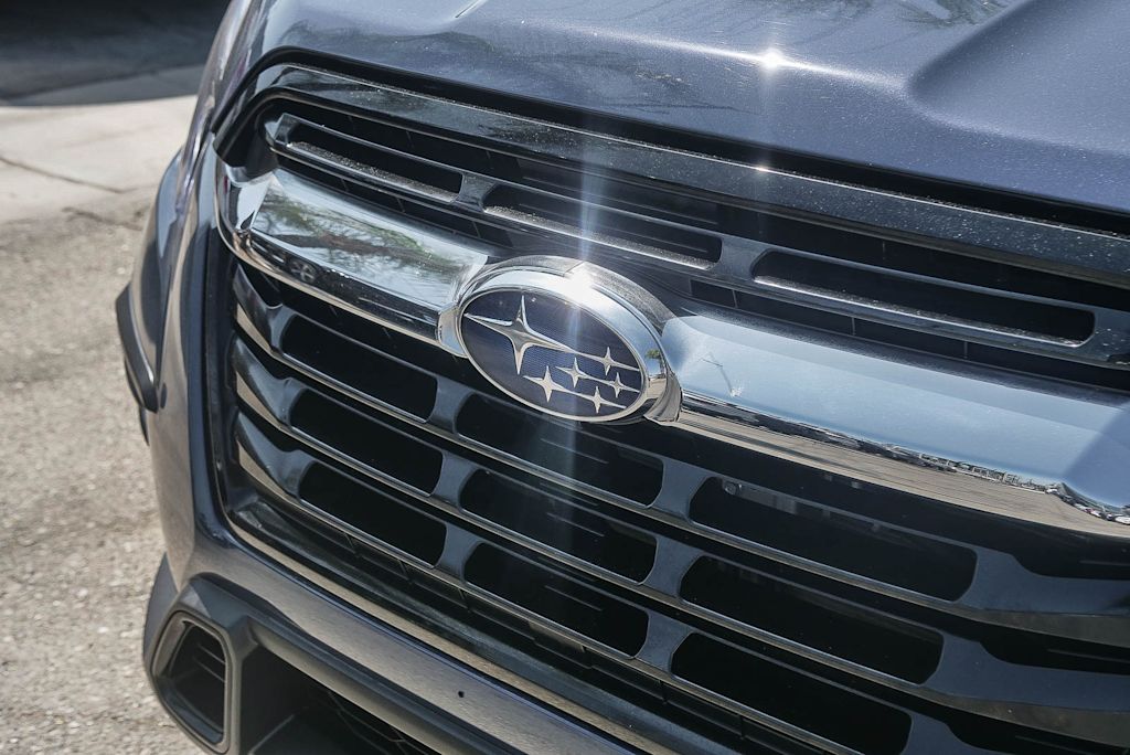 Thumbnail: 2025 Subaru Ascent - 6