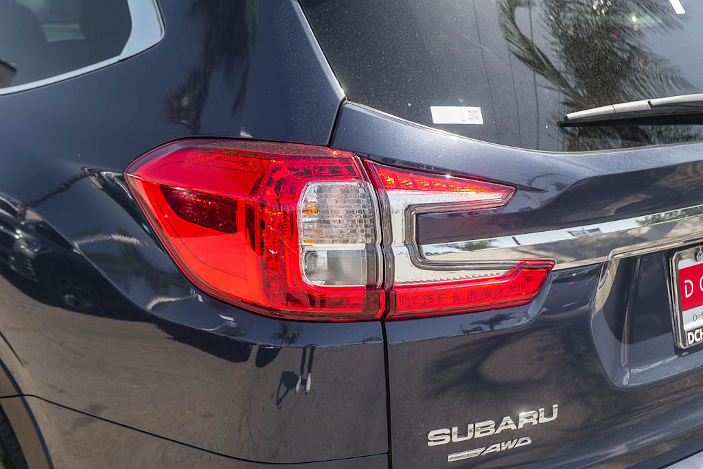 Thumbnail: 2025 Subaru Ascent - 20