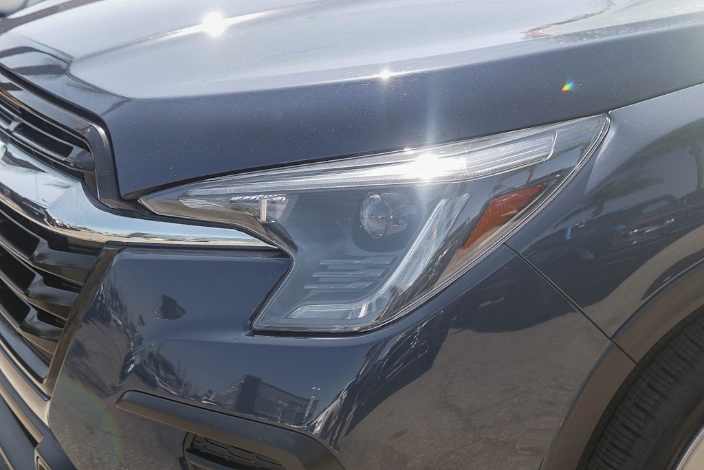 Thumbnail: 2025 Subaru Ascent - 22