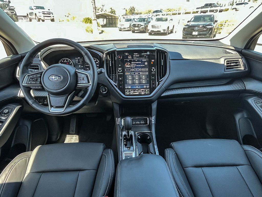 Thumbnail: 2026 Subaru Ascent - 2