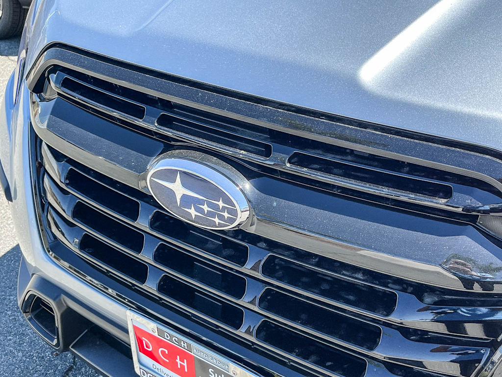 Thumbnail: 2026 Subaru Ascent - 5