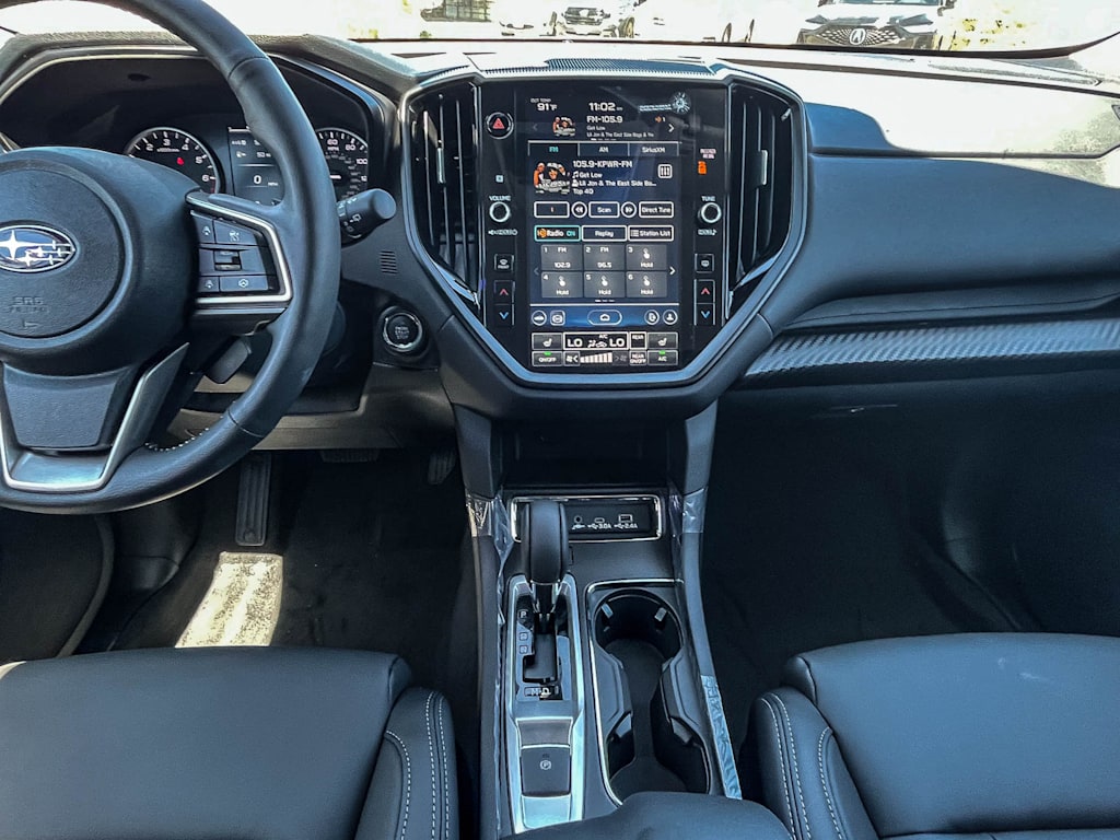 Thumbnail: 2026 Subaru Ascent - 8