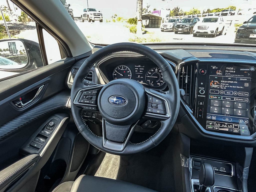 Thumbnail: 2026 Subaru Ascent - 12