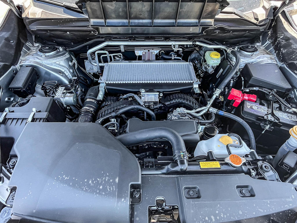 Thumbnail: 2026 Subaru Ascent - 7