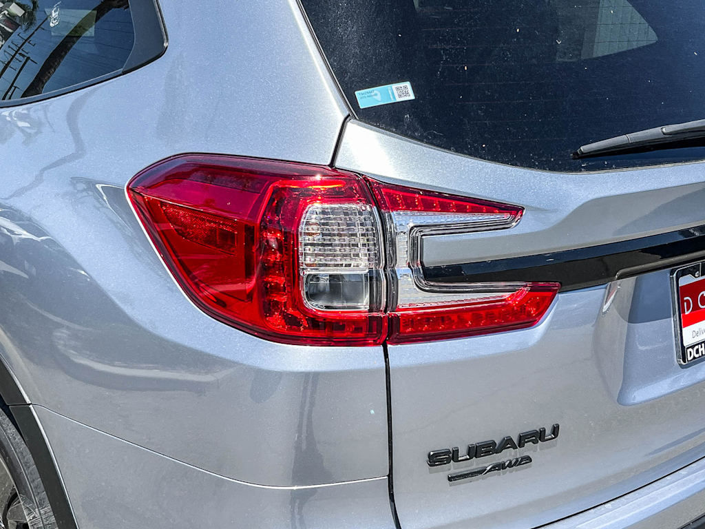Thumbnail: 2026 Subaru Ascent - 19