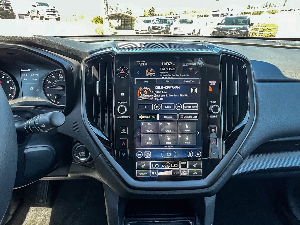 Thumbnail: 2026 Subaru Ascent - 13