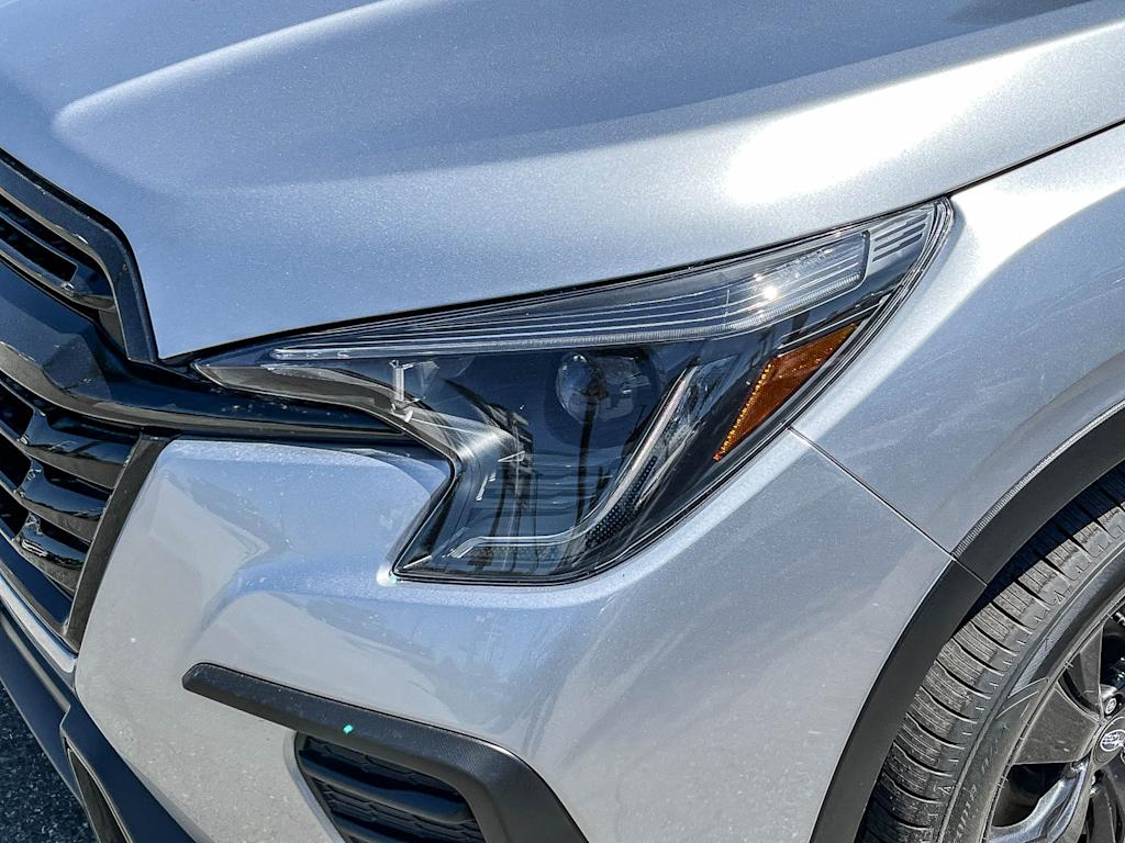 Thumbnail: 2026 Subaru Ascent - 21
