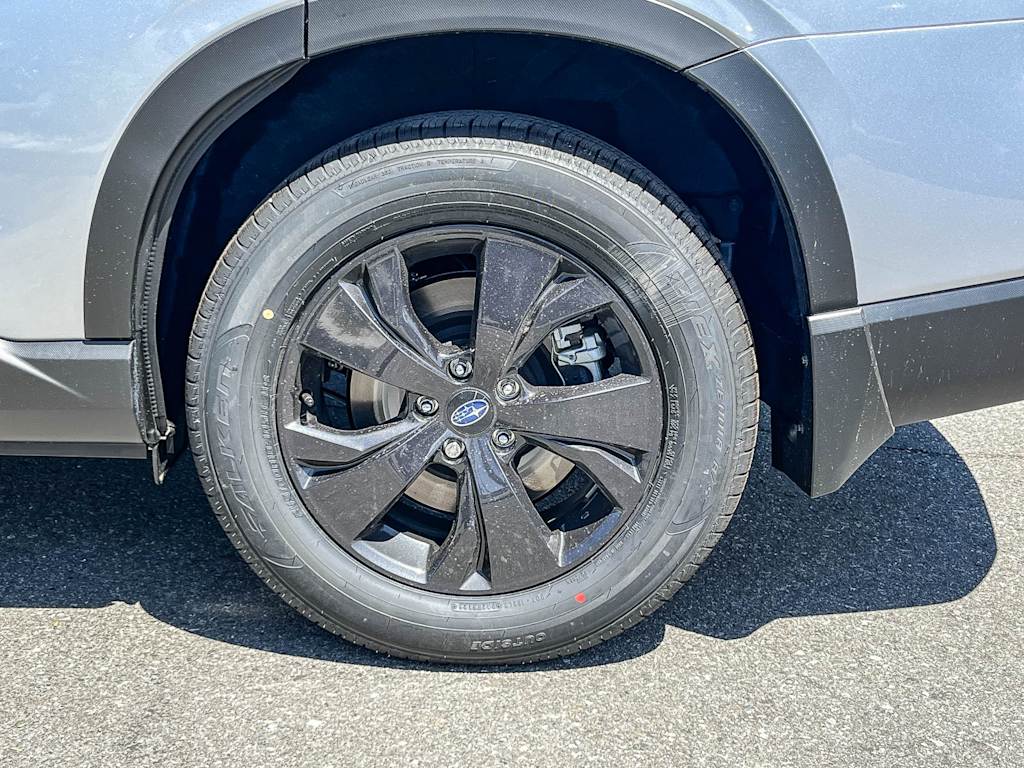 Thumbnail: 2026 Subaru Ascent - 6