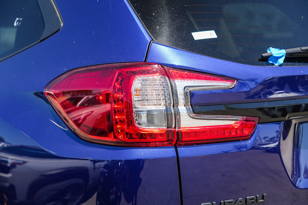 Thumbnail: 2026 Subaru Ascent - 21