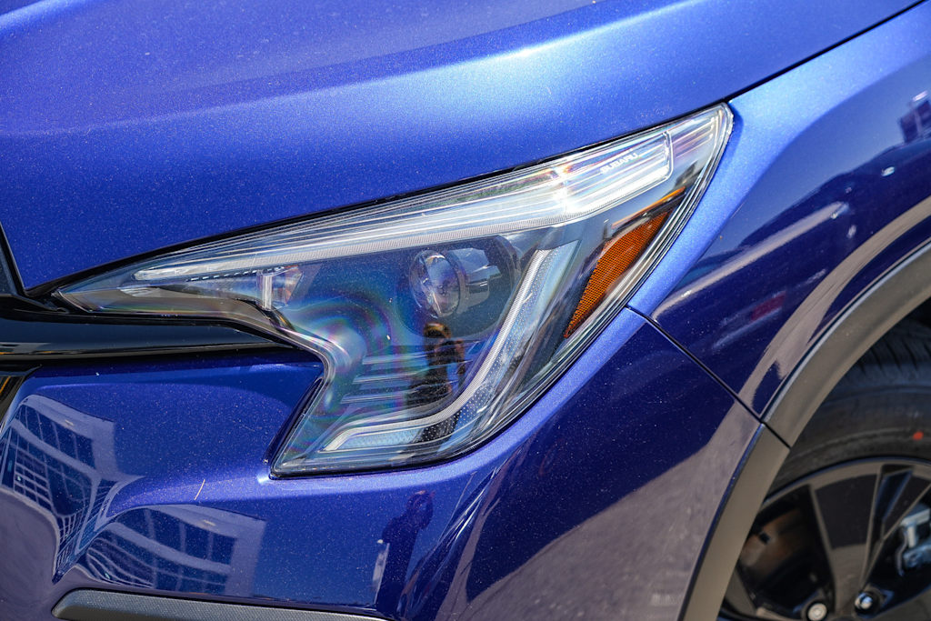 Thumbnail: 2026 Subaru Ascent - 18