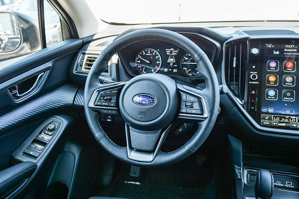 Thumbnail: 2026 Subaru Ascent - 12