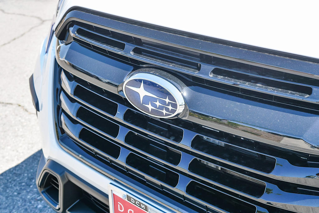 Thumbnail: 2026 Subaru Ascent - 5
