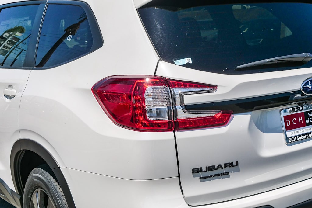 Thumbnail: 2026 Subaru Ascent - 19