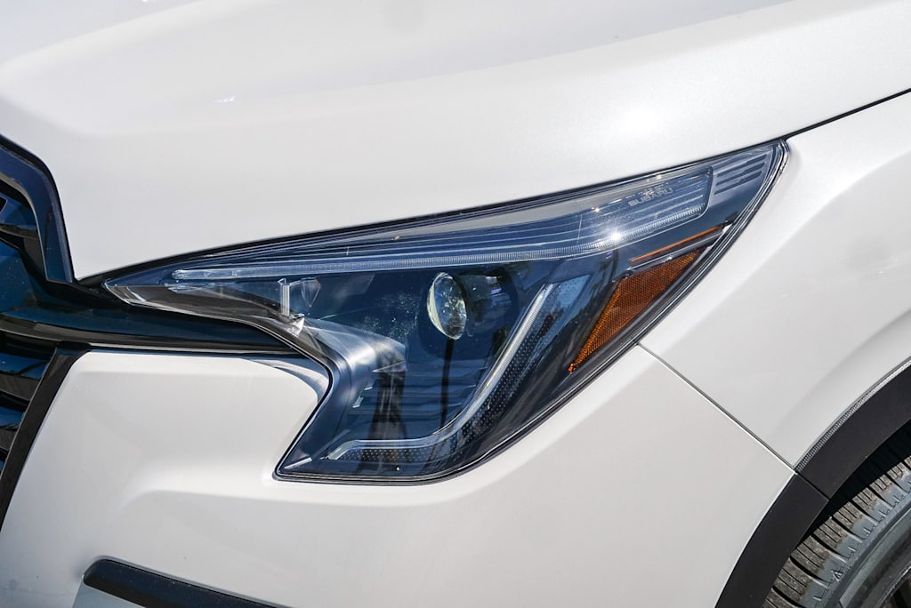 Thumbnail: 2026 Subaru Ascent - 21