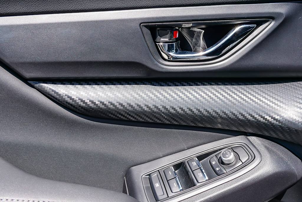 Thumbnail: 2026 Subaru Ascent - 25