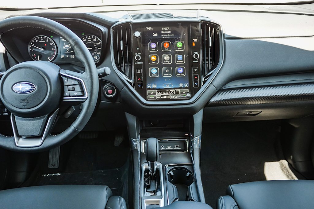 Thumbnail: 2026 Subaru Ascent - 8