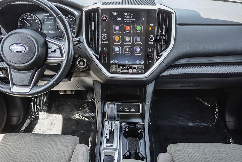 Thumbnail: 2024 Subaru Ascent - 9